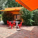 Piccolo Feudo (adults Only) 4* فِتيربو