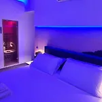 شقة فندقية Piccolo Feudo (adults Only) فِتيربو