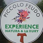 شقة فندقية Piccolo Feudo (adults Only) فِتيربو