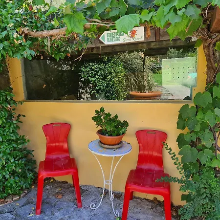 Hotel apartamentowy Piccolo Feudo (adults Only) *