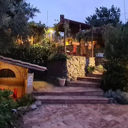 Aparthotel Piccolo Feudo *