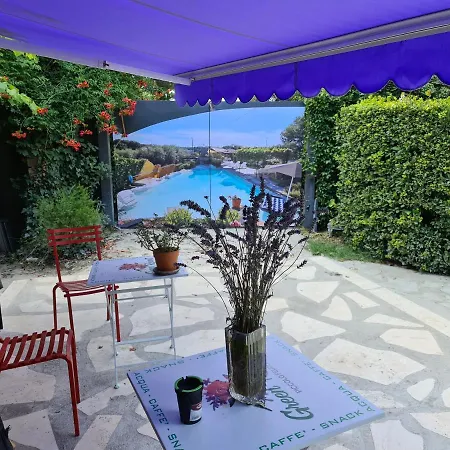 Piccolo Feudo Aparthotel *