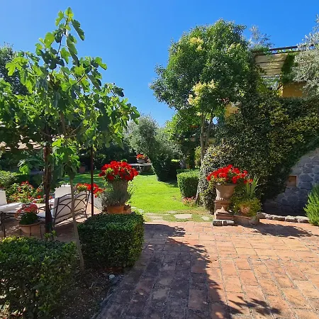 Piccolo Feudo (adults Only) Hotel apartamentowy