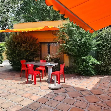 Piccolo Feudo (adults Only) 4* Viterbo