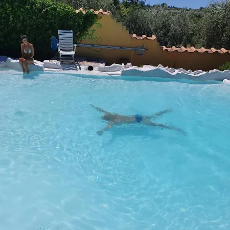 Piccolo Feudo Aparthotel Viterbo