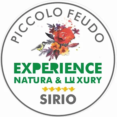 Piccolo Feudo Aparthotel Viterbo