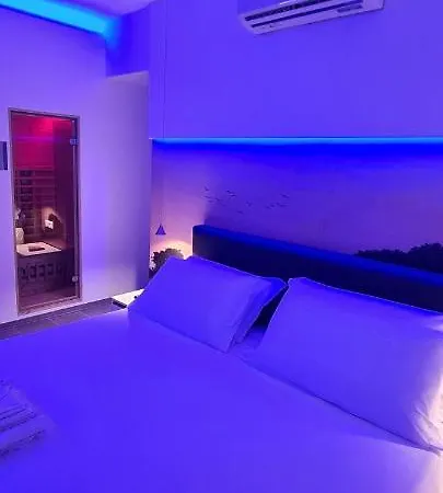 Ξενοδοχείο με διαμερίσματα Piccolo Feudo (adults Only) Βιτέρμπο