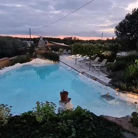 Aparthotel Piccolo Feudo Viterbo