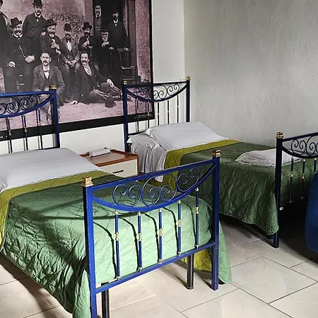 Aparthotel Piccolo Feudo *