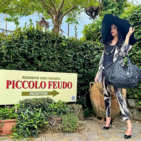 Piccolo Feudo Aparthotel