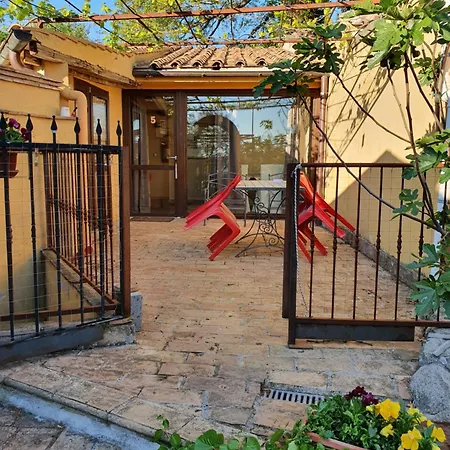 Aparthotel Piccolo Feudo Viterbo