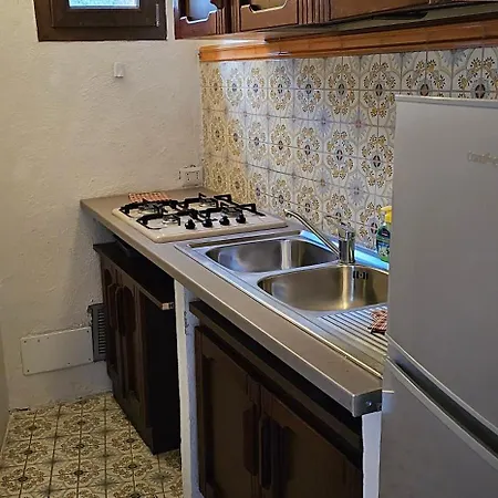 Aparthotel Piccolo Feudo *