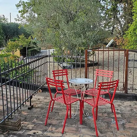 Piccolo Feudo Aparthotel Viterbo