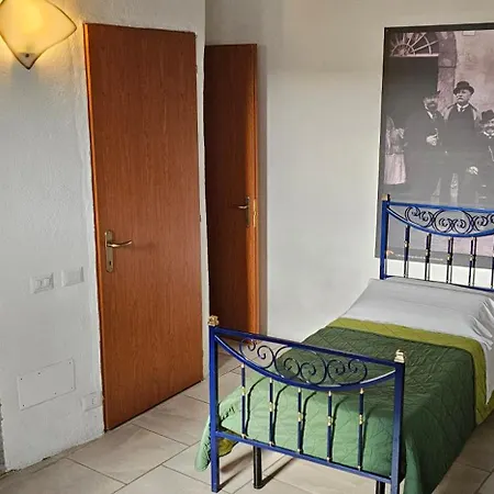 Piccolo Feudo Aparthotel
