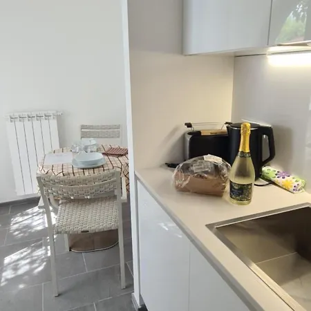Piccolo Feudo (adults Only) Aparthotel