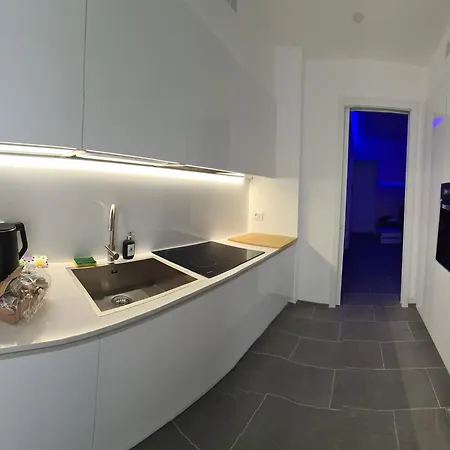 Piccolo Feudo (adults Only) Aparthotel Viterbo