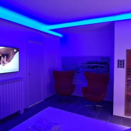 Aparthotel Piccolo Feudo