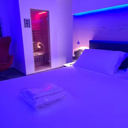Aparthotel Piccolo Feudo Viterbo