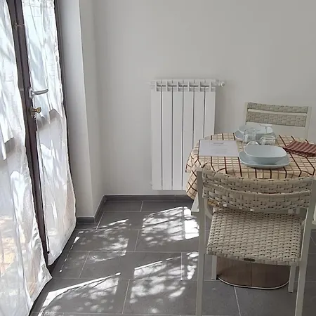 Piccolo Feudo (adults Only) Appart hôtel