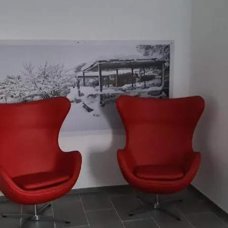 Aparthotel Piccolo Feudo