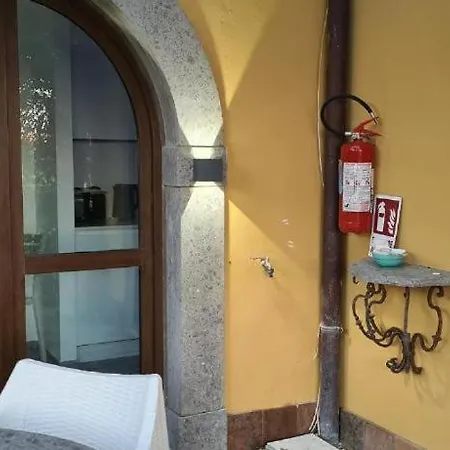 Aparthotel Piccolo Feudo Viterbo