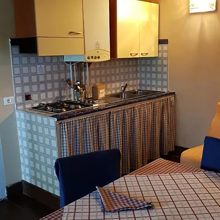 Piccolo Feudo Aparthotel