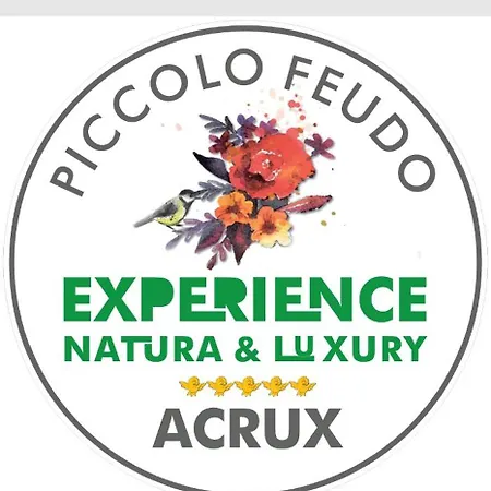 Piccolo Feudo (adults Only) Βιτέρμπο