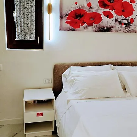 Piccolo Feudo (adults Only) Aparthotel