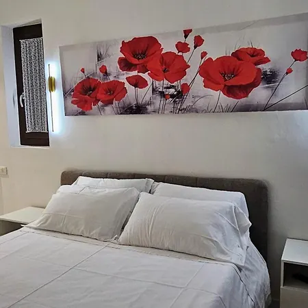 Aparthotel Piccolo Feudo (adults Only)