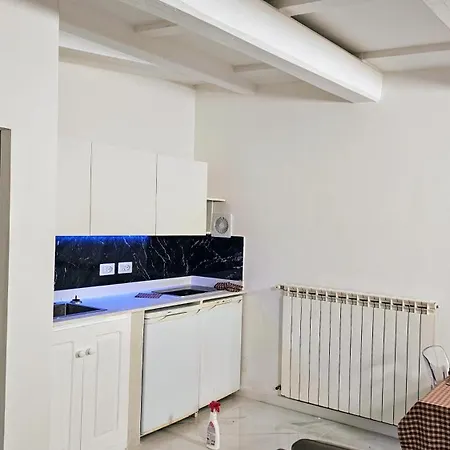 Piccolo Feudo Only Adult Ξενοδοχείο με διαμερίσματα 4*