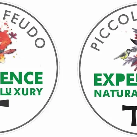 Piccolo Feudo (adults Only) * Viterbo