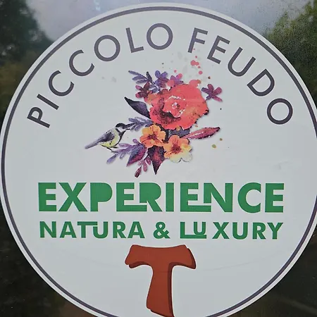 Appart hôtel Piccolo Feudo (adults Only) Viterbe