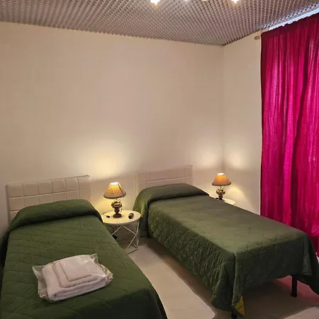 Piccolo Feudo Aparthotel