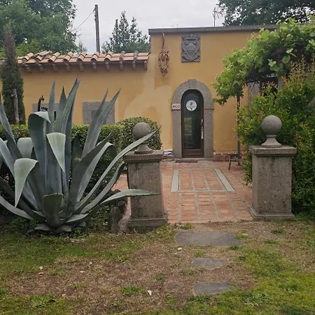 Piccolo Feudo Aparthotel *