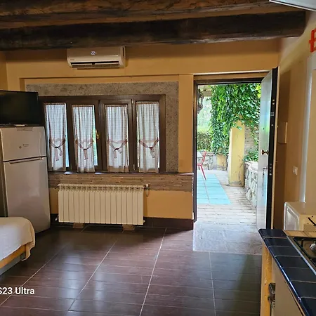 Aparthotel Piccolo Feudo
