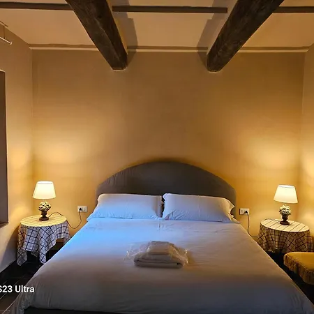 Aparthotel Piccolo Feudo Viterbo
