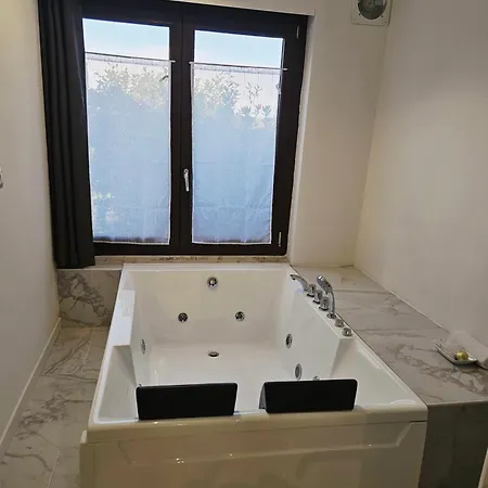 Ξενοδοχείο με διαμερίσματα Piccolo Feudo (adults Only) Βιτέρμπο
