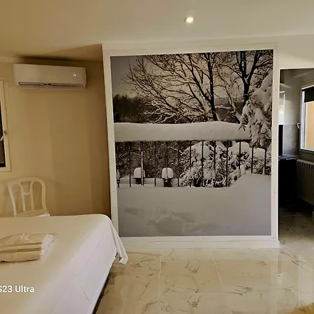 Piccolo Feudo (adults Only) 4* Viterbo