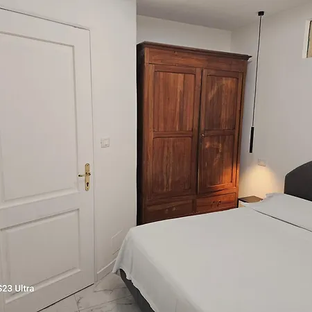 Piccolo Feudo (adults Only) Ξενοδοχείο με διαμερίσματα