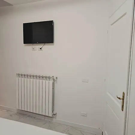 Ξενοδοχείο με διαμερίσματα Piccolo Feudo (adults Only) 4*