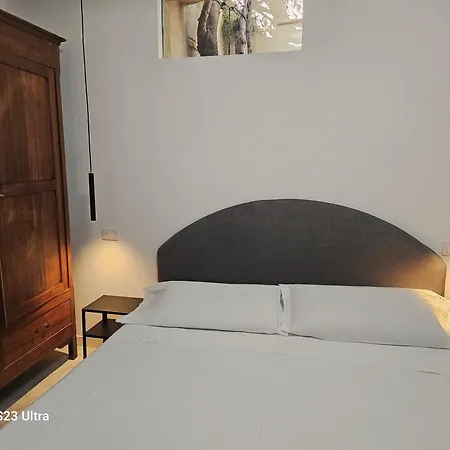 Piccolo Feudo (adults Only) 4* Βιτέρμπο