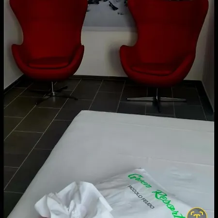 Piccolo Feudo (adults Only) Aparthotel