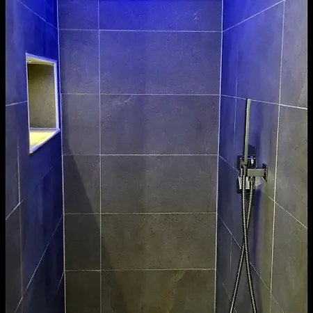 Piccolo Feudo (adults Only) Appart hôtel Viterbe