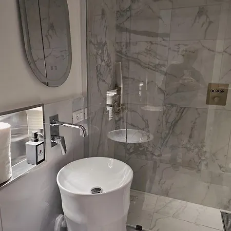 Piccolo Feudo (adults Only) 4* Viterbe