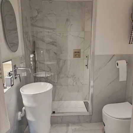 Piccolo Feudo (adults Only) Ξενοδοχείο με διαμερίσματα 4*
