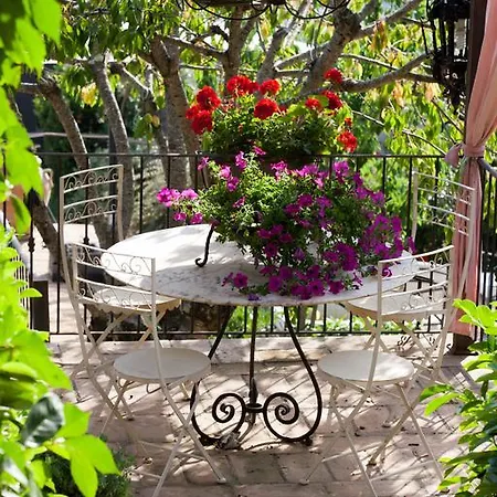 Piccolo Feudo (adults Only) Hotel apartamentowy Viterbo