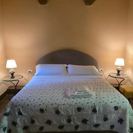 Piccolo Feudo (adults Only) 4* Viterbo