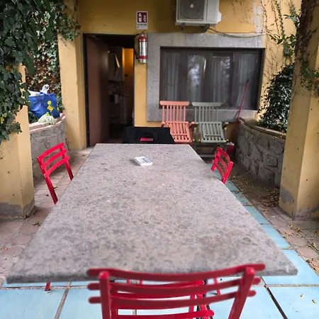 Piccolo Feudo (adults Only) 4*
