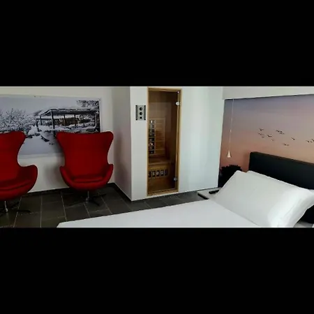 Piccolo Feudo (adults Only) Aparthotel Viterbo