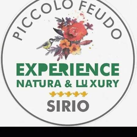 Appart hôtel Piccolo Feudo (adults Only) 4*